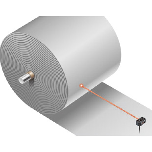 Detection of remaining amount of sheet