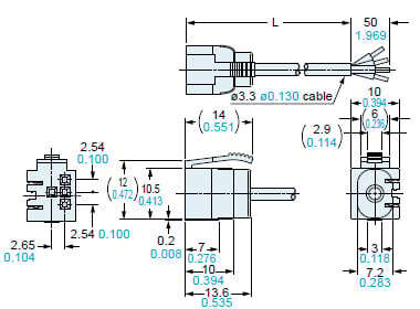 CN-74-C1, CN-74-C2, CN-74-C5