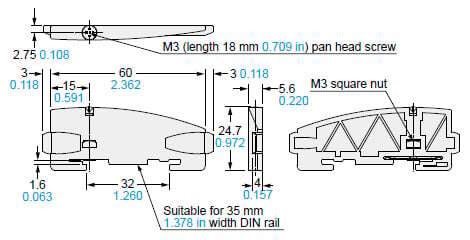 MS-DIN-E