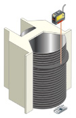 Line-up of FDA / IEC / JIS Class 1 type [LS-H91(F)-A, LS-H21(F)-A]