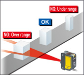 4 new modes enabling wide array of sensing