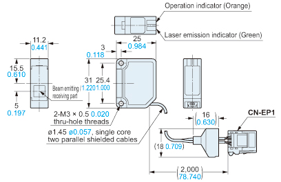 LS-H92 LS-H92F