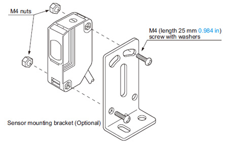 Mounting