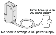 Multi-voltage