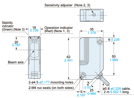 NX5-M10RA NX5-M10RB NX5-M30A NX5-M30B