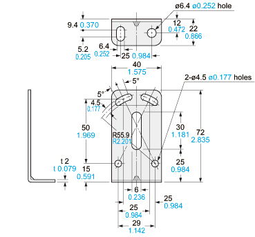 MS-NX5-1