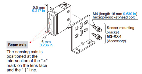 The tightening torque