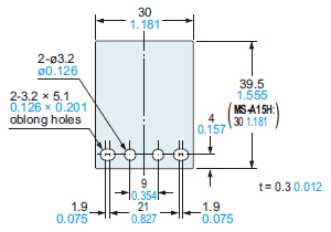 MS-A15F MS-A15H