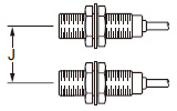 Parallel mounting