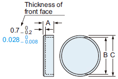 MS-H12 MS-H18 MS-H30