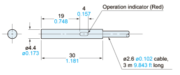 GX-4S口