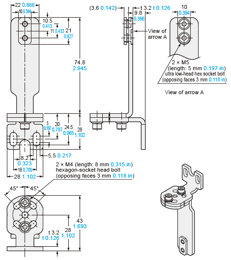 MS-SFD-1-5