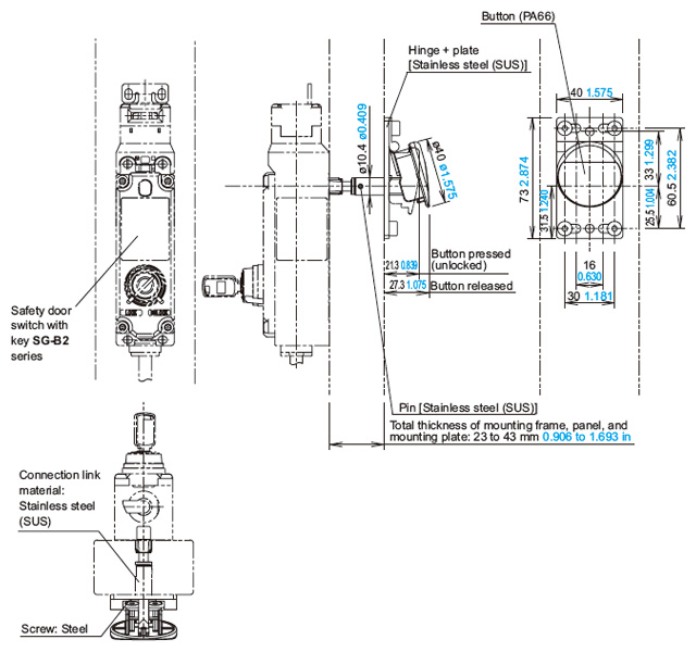 MS-SG-22 / MS-SG-23