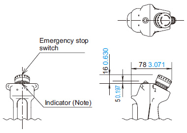 SG-C1-21-E, SG-C1-21-EG