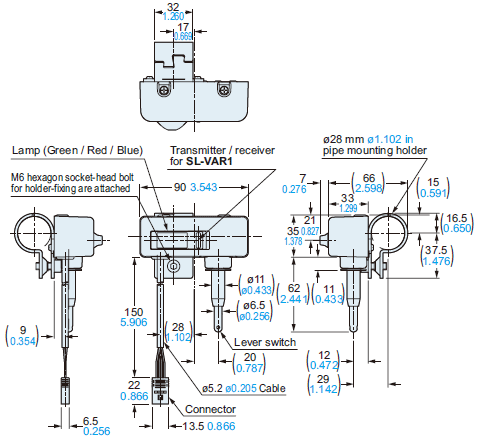 SL-VPK01