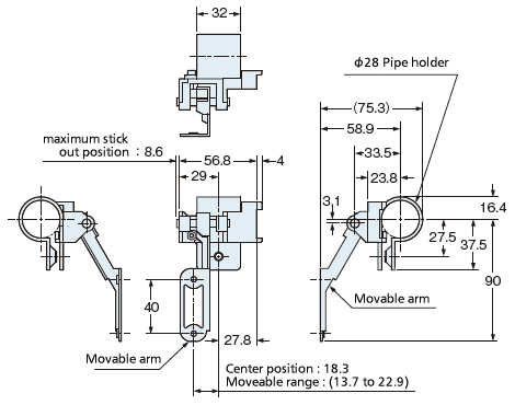 MS-PK02-W