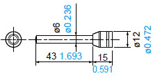 ANUJ6467L