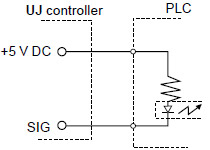 With internal power supply